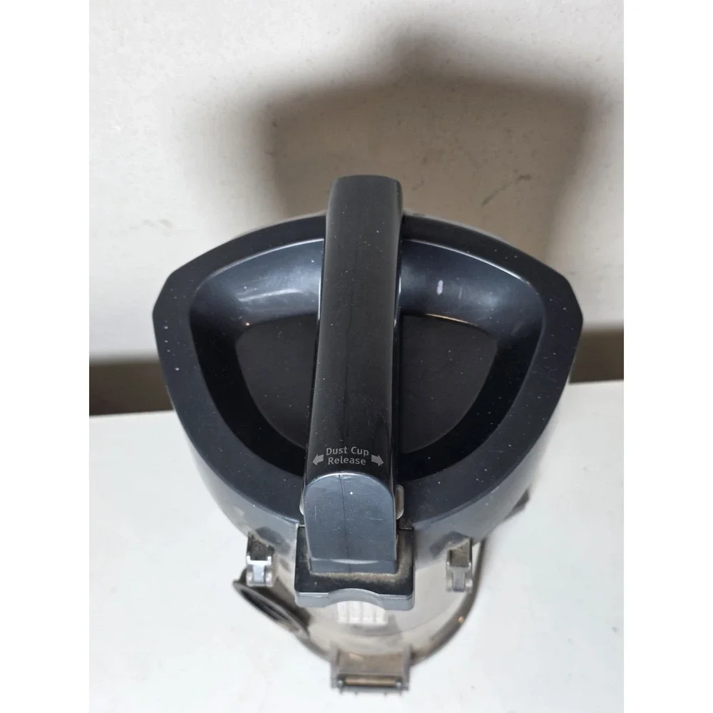 Shark Navigator UV650 - Dust Cup Dirt Container Canister OEM Replacement Part